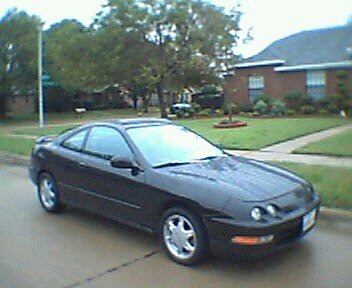 Acura Dallas on 1996 Integra Gsr   For Sale  Dallas  Texas  Integragsr Jpg