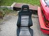 CRX Si wheels and parts for sale. Pics inside!!-seat1.jpg