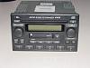 ForSale: 01 EX V6 6Disc Indash Stereo-cdaccord.jpeg