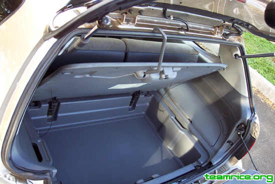 Jdm Eg6 Interior Honda Acura Net