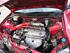 Parting out 93 civic 4 door-accident-1.jpg