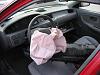 Parting out 93 civic 4 door-accident-2.jpg
