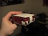 FS Flame Red Game Boy Advance, 256MB Flash cart, and accessories.-dsc00042.jpg
