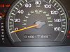 Michelin Energy MXV4 Tires for Sale!-odometer.jpg