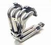 A few B-Series parts all of them are new.-jdm-header-steel.jpg