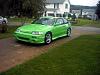Custom Green CRX 4 Sale-crx4sale.jpg