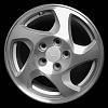 FS: Honda Prelude 16" x 6.5" Alloy Wheel-aly63765l.jpg