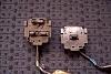 Honda Prelude si 4WS power window switch set 88-91 OEM free shipping-100_1279.jpg