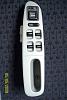 honda accord master power window switch with trim excellent condition free ship-100_1451.jpg
