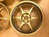 FS: Authentic Advan RG1 (Gold w. Blue Lips) 18x8.5 +31-254zs0j.jpg