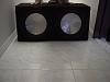 FS: 12" Eclipse Subs w/ box and 1400 Watt Precision Power Amp-dsc00528.jpg