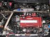 Turbo Integra TYPE R FOR SALE**- Beautiful Condition - Chicago, IL-engine-bay.jpg