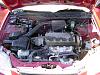 FS: Red '97 Honda Civic DX Hatchback -Los Angeles, CA-enginehondacivic.jpg