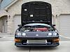 Turbo Integra TYPE R FOR SALE - ****PRICE JUST REDUCED**** - Chicago, IL-hood-open.jpg