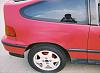 89 CR-X for sale, Mint Condition-side.jpg