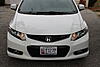 FS: 2013 Female-Owned Honda Civic Si Coupe (w/Navi) - White Hall, MD (21161)-c8.jpg
