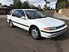 92 Accord Wagon.  5 Speed Manual. 00. St David, AZ  85630-wagon-1.jpg