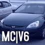 MC|V6's Avatar