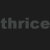 THRICE's Avatar