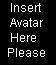 InsertNameHere's Avatar