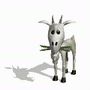 Somber Goat's Avatar