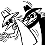 P45SW0RD's Avatar