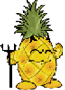 Pineapple Devil's Avatar